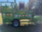 Thumbnail: *SOLD* 2025 Bowie Lancer 600T Hydro-Mulcher