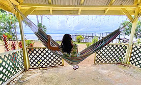 Guyana Resort All Inclusive Hurakabra River Resort