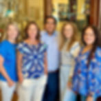 DMI Wealth Management and Insurance team group photo in Sweetwater, Texas
