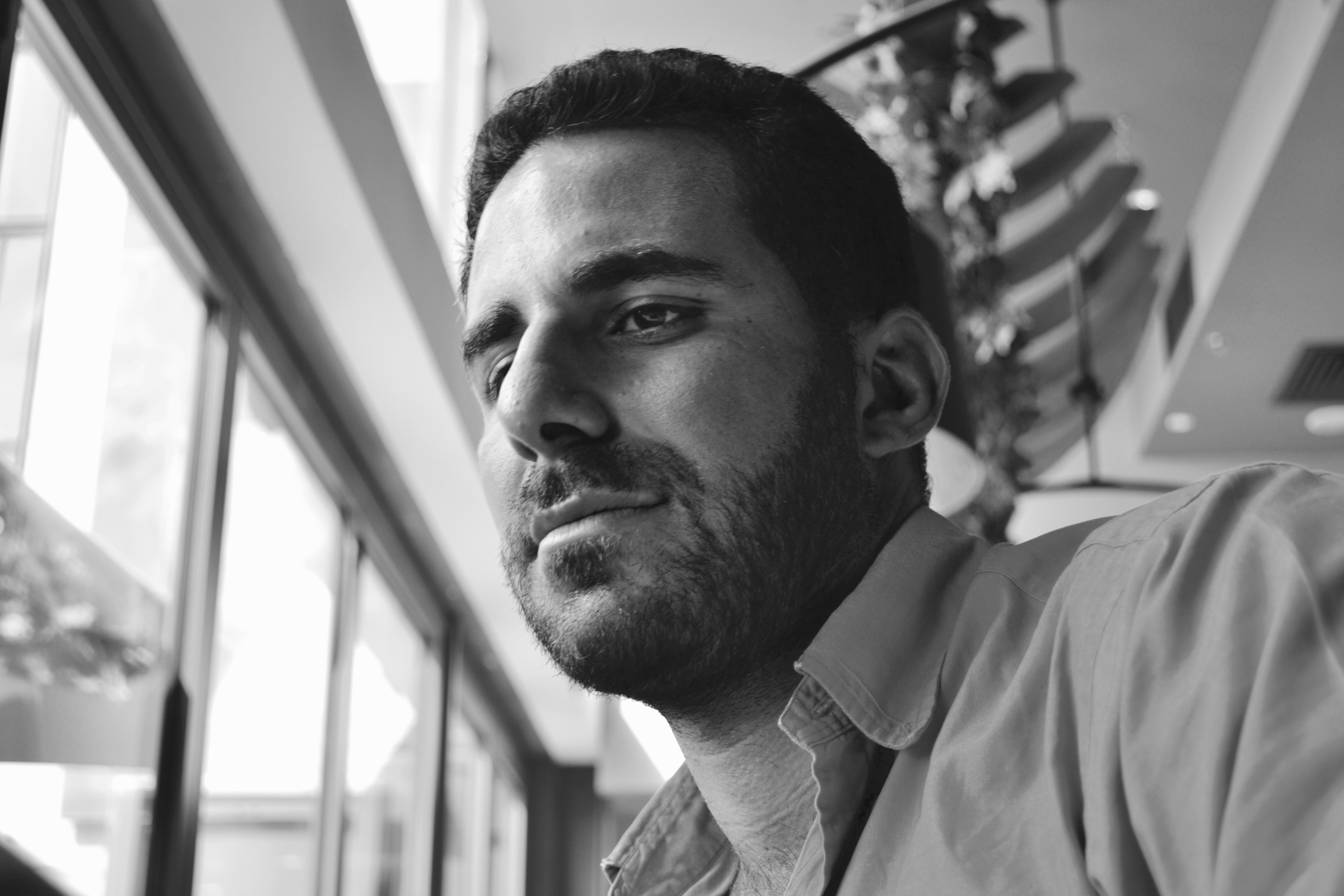 Writer: Elio Berberi