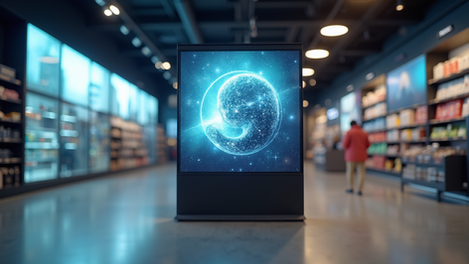 Why Choose Skyline S Digital Signage for Your Business - Digital Signage Purchase Options