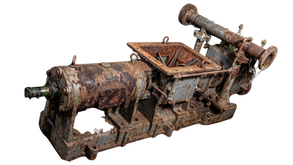screwpump