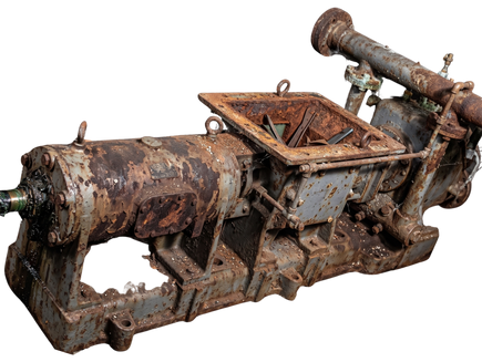 screwpump