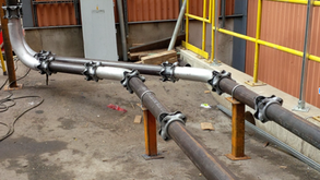 Toughen up your pneumatic conveying system! 💪