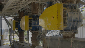 Low-Carbon Cement Performance and Delta Ducon's Role in Efficient Handling