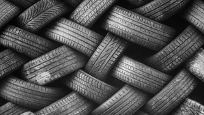 TDF: Fueling the Future of Green Cement with Smart Tire Handling