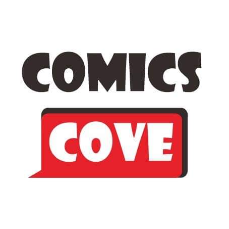 Writer: Comics Cove