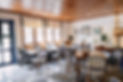 w bistro buffet side