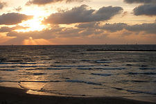 sunrise