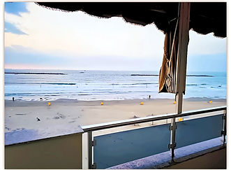 balcony seaview