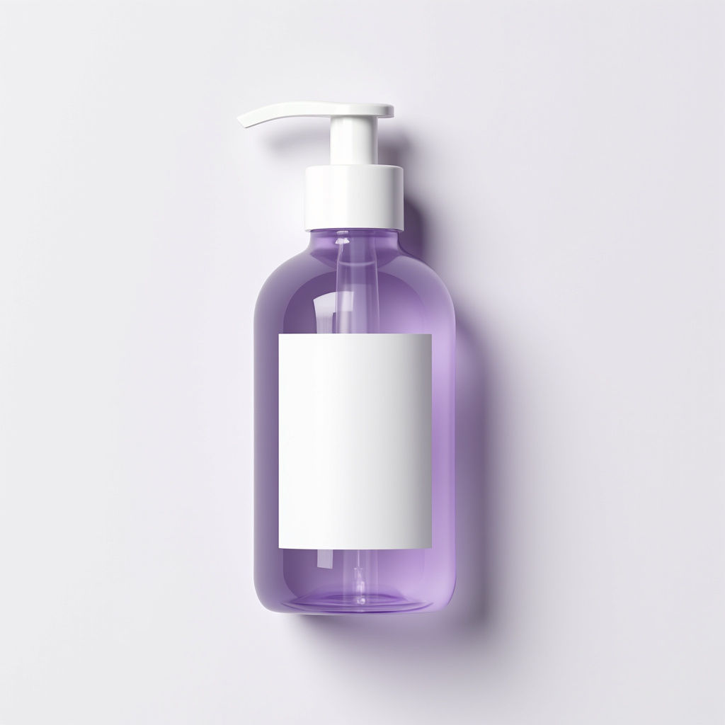 Calming Lavender Essence