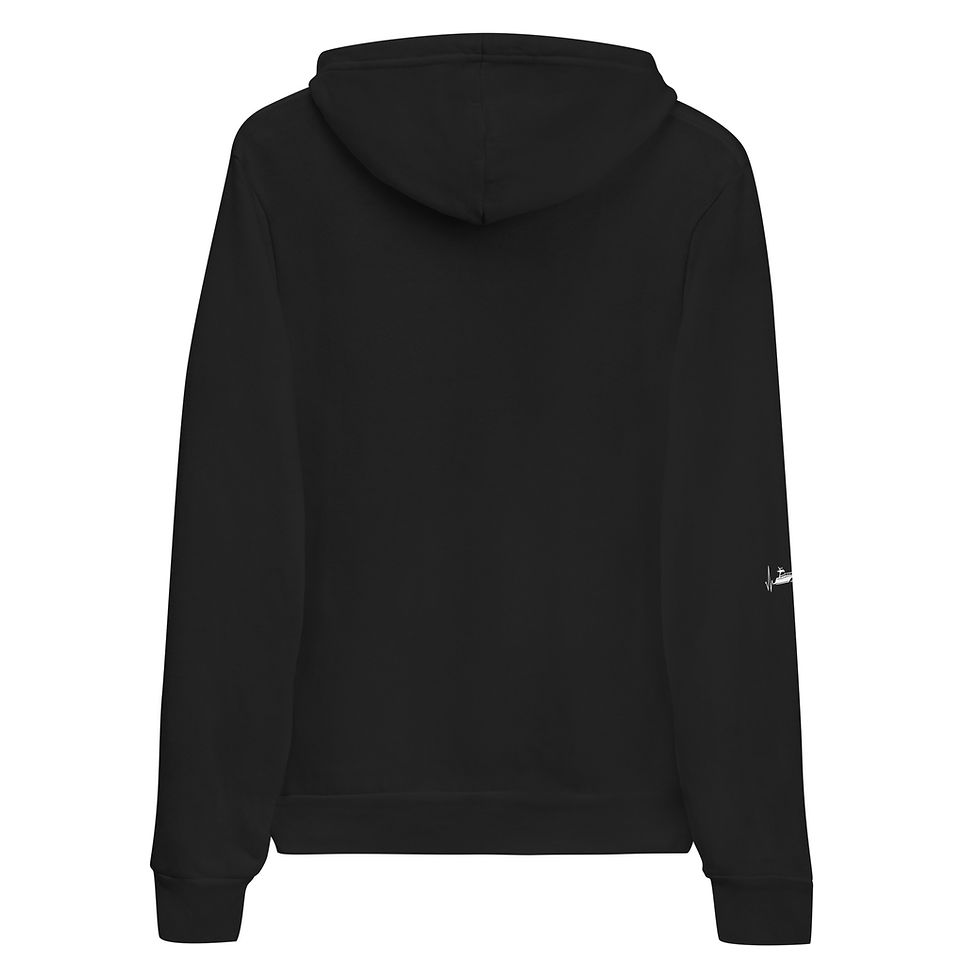 Miniaturbild: T-ONE Unisex-Kapuzenpullover 