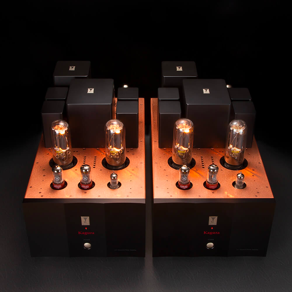 AMPLI ĐÈN NHẬT BẢN