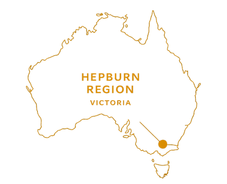 Hepburn Region Spring Water
