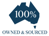 Australian Owned
