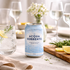 Acqua Sorrento sparkling spring water served at a stylish table with citrus and herbs, ideal for entertaining in Australia