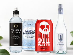 Best bottled water in Australia: premium local spring waters in glass, cans, and BPA-free bottles compared with leading international and domestic brands.