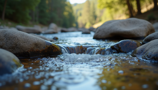 Australian Spring Water