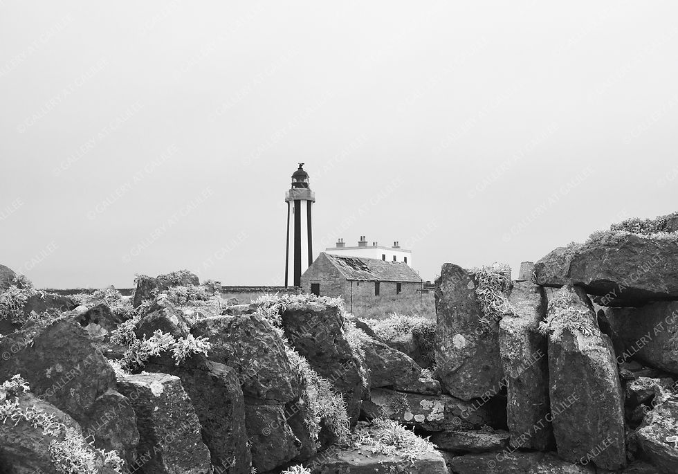 Start Point Lighthouse