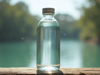 Natural Minerals vs Added Electrolytes: Why the Source of Your Water Matters
