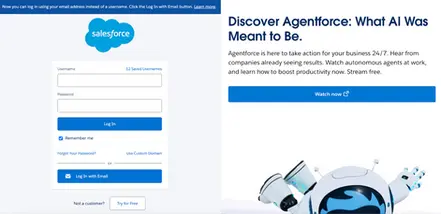 Salesforce Features that you may need to implement in every ORG