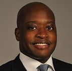 Dwayne Wyre headshot
