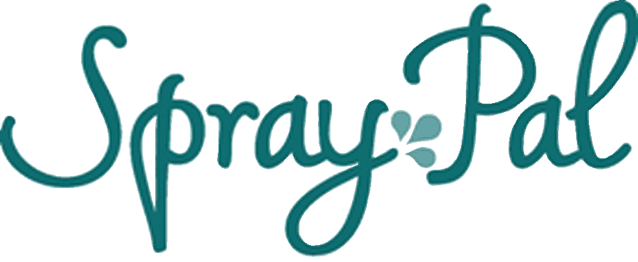 Spray Pal Logo