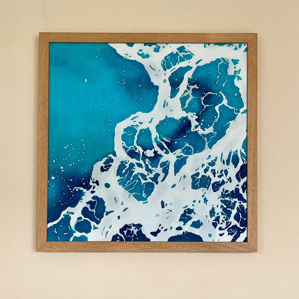 Thumbnail: Seascape 6