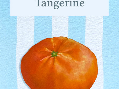 The Whole Tangerine