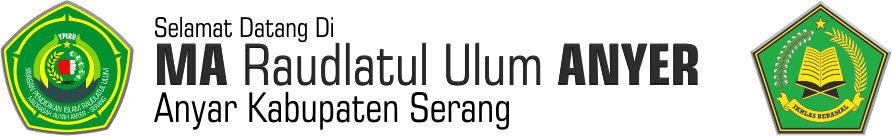 MARU Anyer