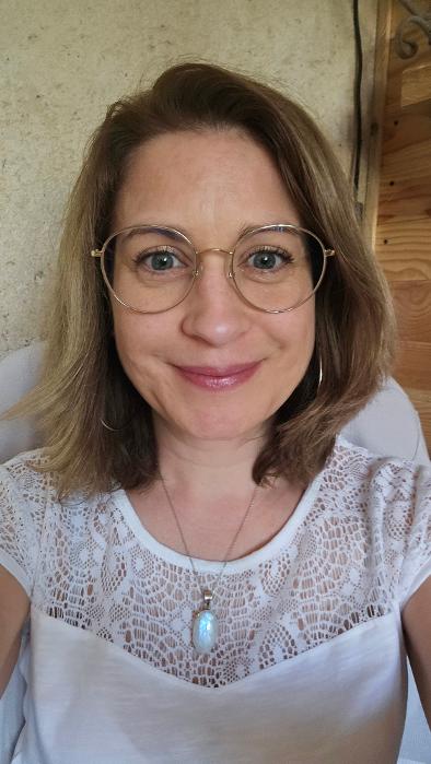 Céline Violette