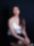 professional actor headshot of woman