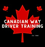 Canadian Way Driver Training Official.png