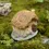 Thumbnail: Whimsical Resin Miniature Garden House – Polyresin Decor for Fairy Tale Charm