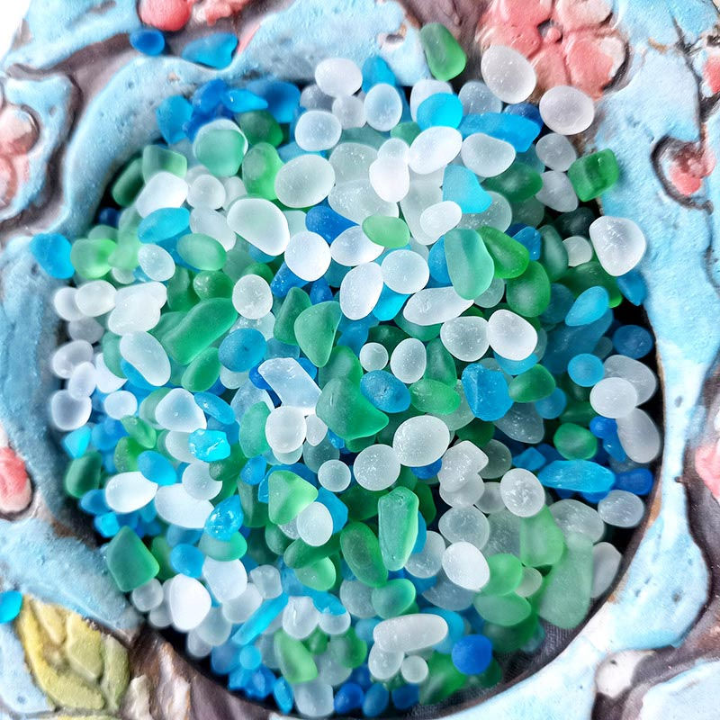 Thumbnail: Mini Pebbles & Stones