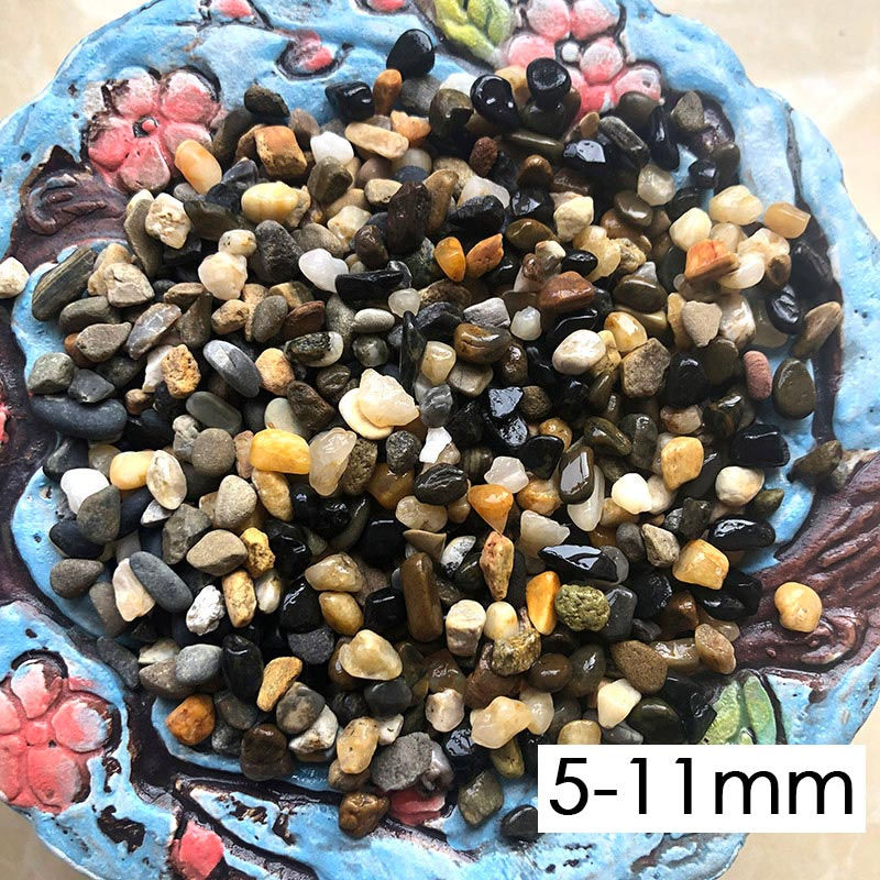 Thumbnail: Mini Pebbles & Stones