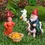 Thumbnail: Fairy Garden Gnome – Moss-Covered Mischief