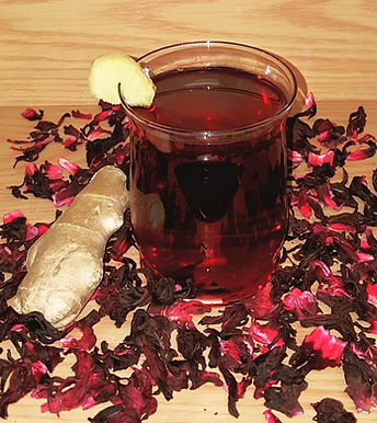 Sorrel, Saril, Bianmar Foods