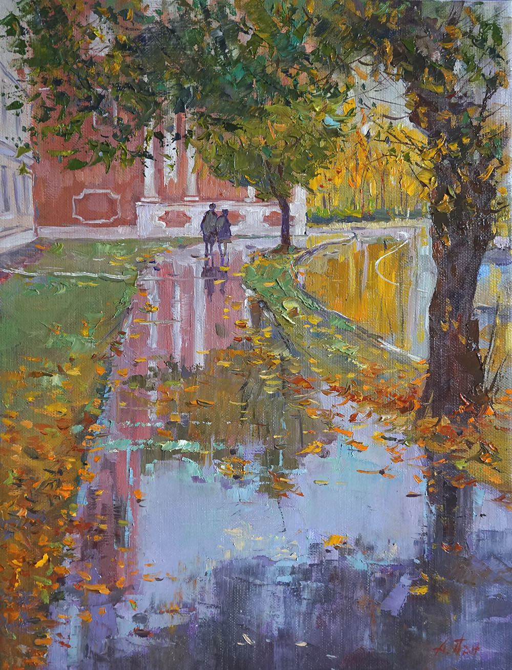 Александр Панюков