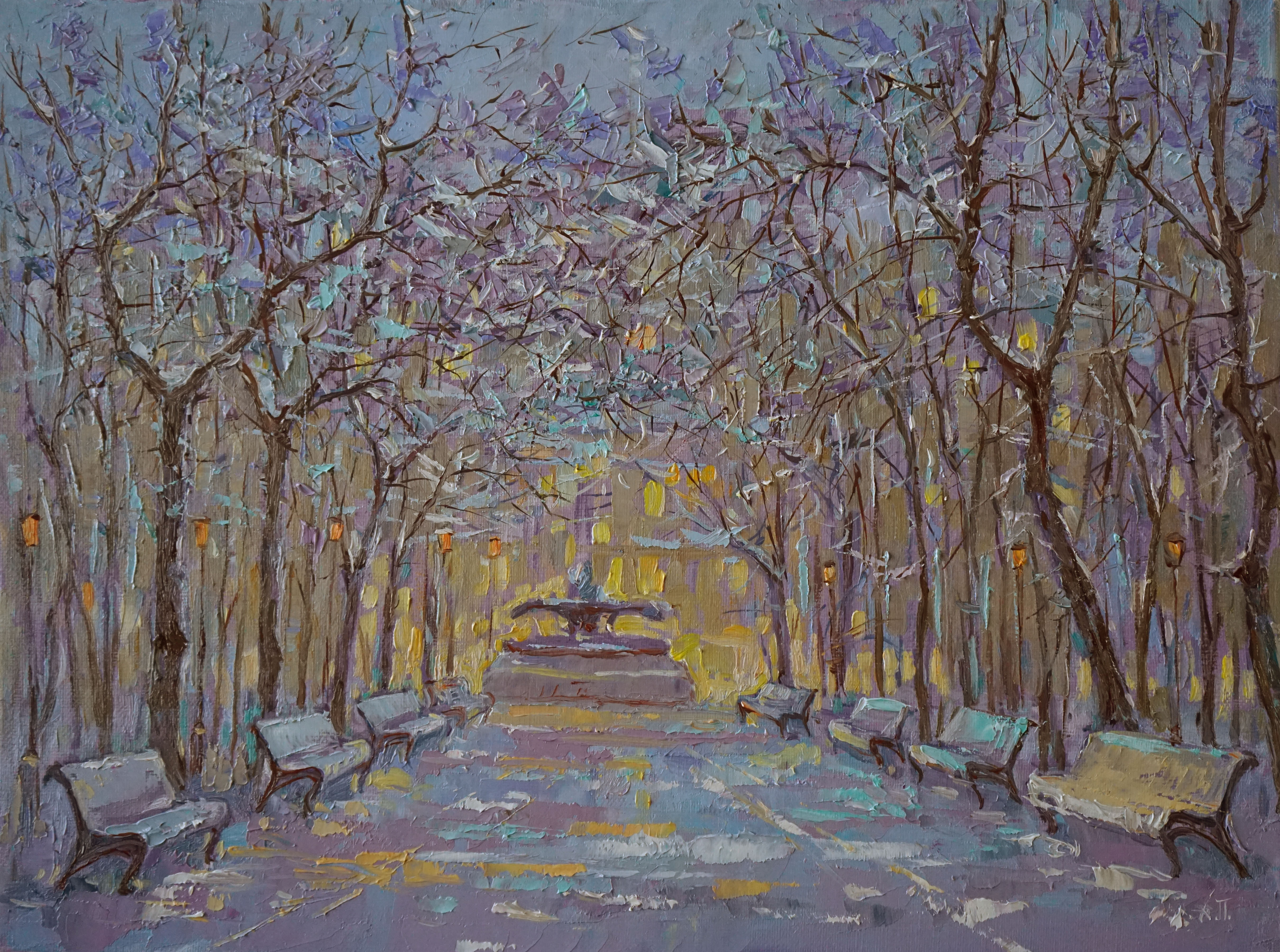 Александр Панюков