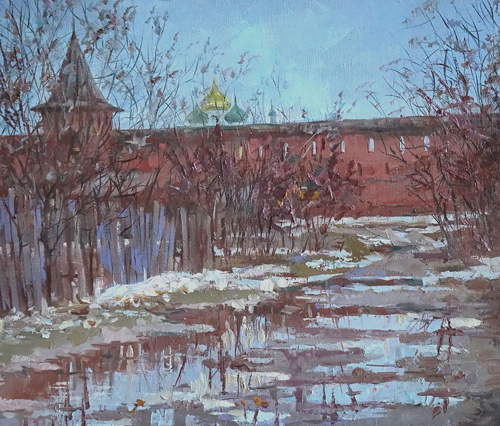 Александр Панюков