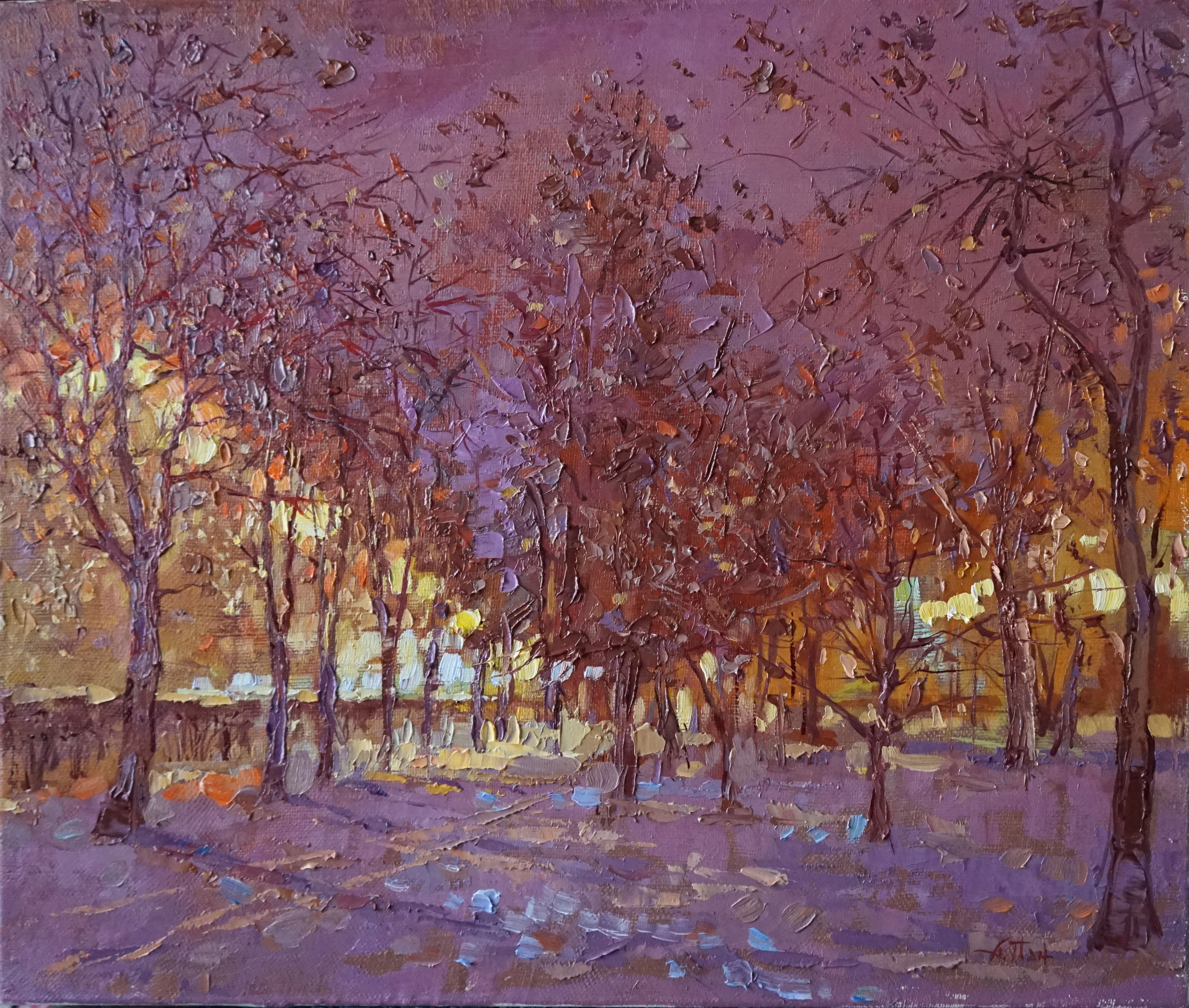 Александр Панюков