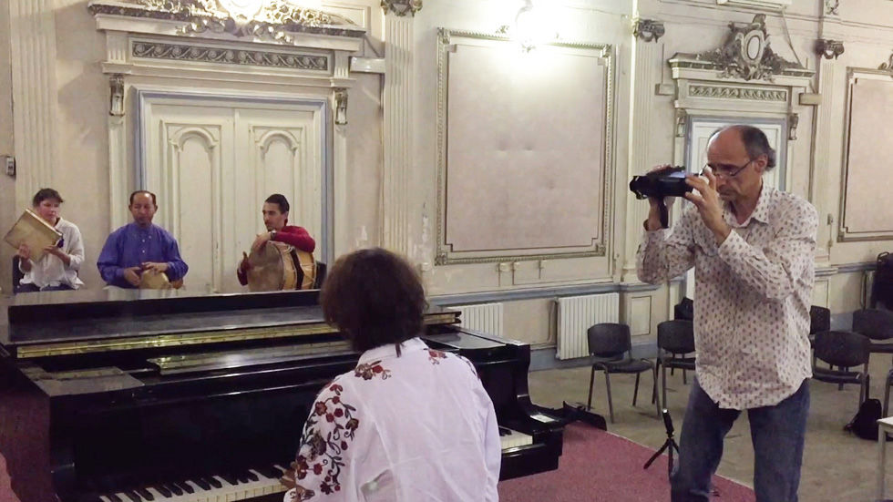 Institut supérieur de musique -Tunis