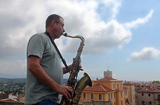 Mosh Kainer photo © David Rivière