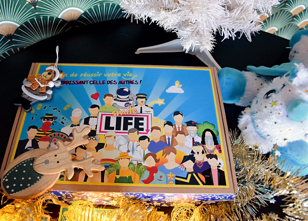 Miniature : Super pack de Noël