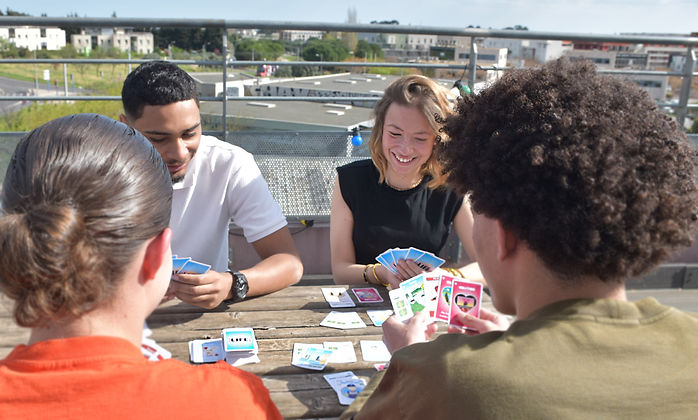 photo joueurs iscom