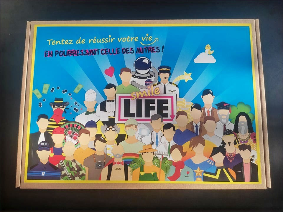 Miniature : Super pack de Noël