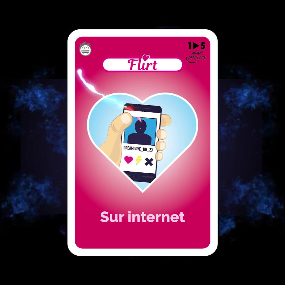 Miniature : Smile Life  (jeu de base)