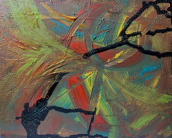 Solstício de Inverno