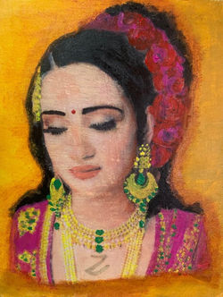 Fecho os olhos para ver